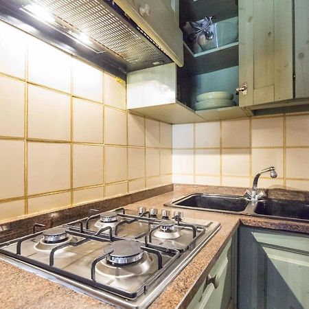 מילאנו Casati Apartment מראה חיצוני תמונה