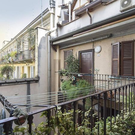 מילאנו Casati Apartment מראה חיצוני תמונה