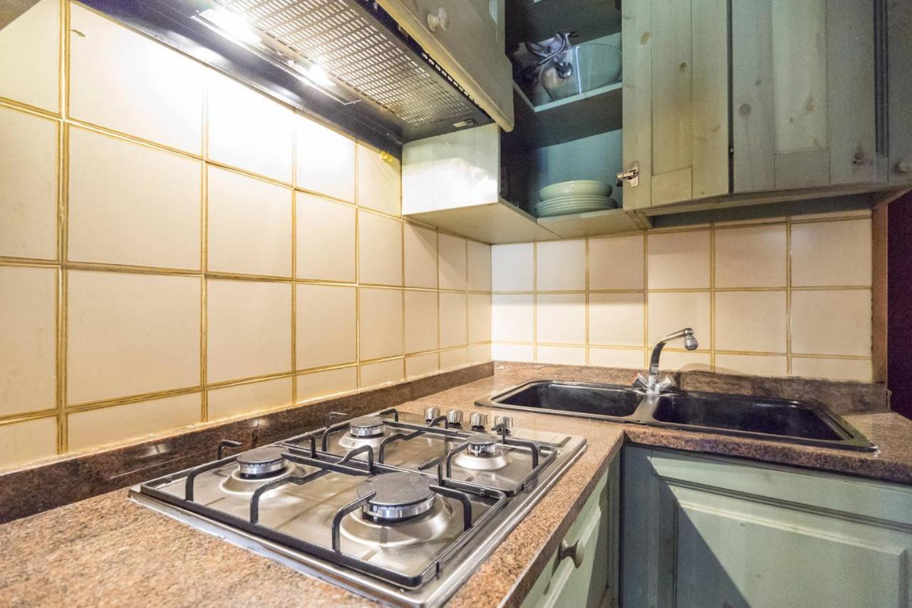 מילאנו Casati Apartment מראה חיצוני תמונה