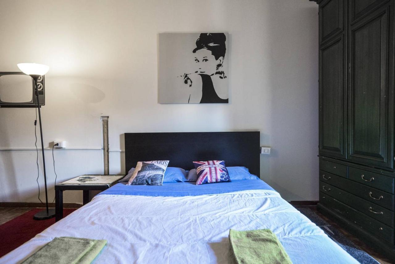 מילאנו Casati Apartment מראה חיצוני תמונה