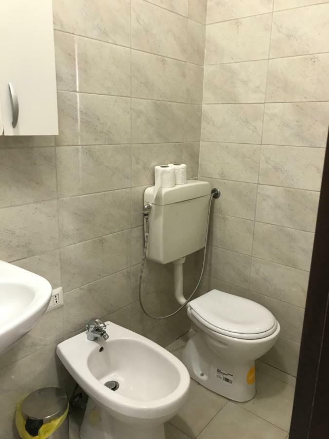 מילאנו Casati Apartment מראה חיצוני תמונה