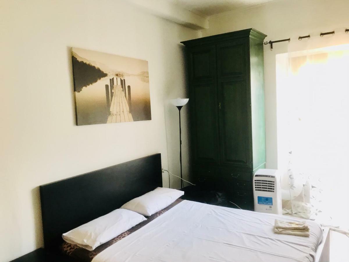 מילאנו Casati Apartment מראה חיצוני תמונה