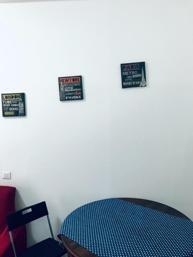 מילאנו Casati Apartment מראה חיצוני תמונה