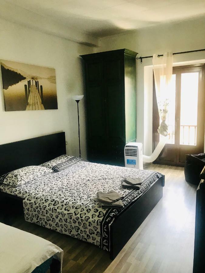 מילאנו Casati Apartment מראה חיצוני תמונה