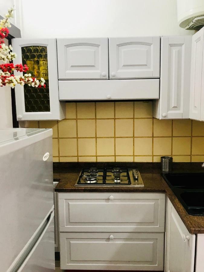 מילאנו Casati Apartment מראה חיצוני תמונה