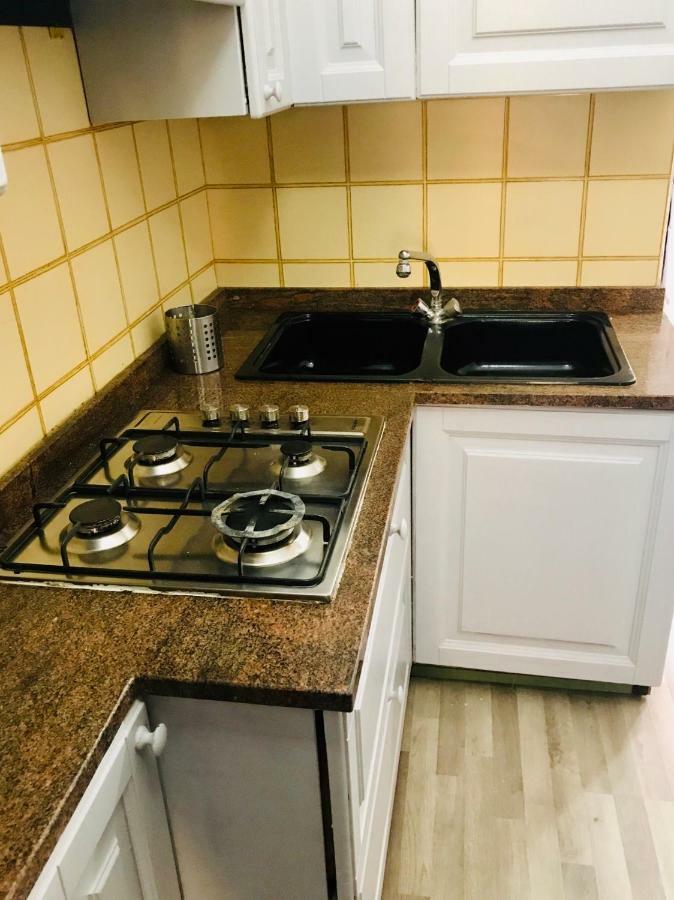 מילאנו Casati Apartment מראה חיצוני תמונה